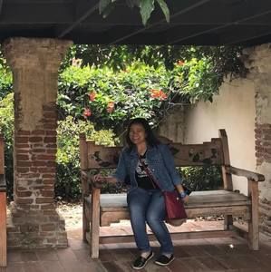 Meet your Posher, Che